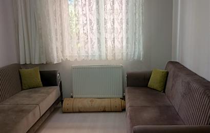 EŞYALI KIRALIK DAİRE 2+1 BAĞIMSIZ MUTFAK BAHÇELİEVLER MAH