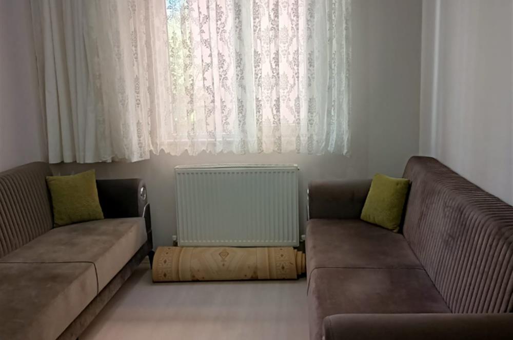 EŞYALI KIRALIK DAİRE 2+1 BAĞIMSIZ MUTFAK BAHÇELİEVLER MAH