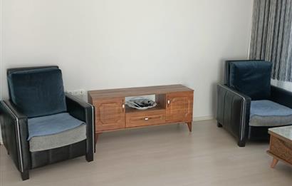 EŞYALI KIRALIK DAİRE 2+1 BAĞIMSIZ MUTFAK BAHÇELİEVLER MAH
