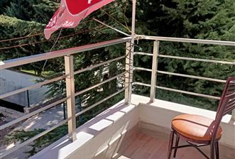 EŞYALI KIRALIK DAİRE 2+1 BAĞIMSIZ MUTFAK BAHÇELİEVLER MAH