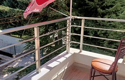 EŞYALI KIRALIK DAİRE 2+1 BAĞIMSIZ MUTFAK BAHÇELİEVLER MAH