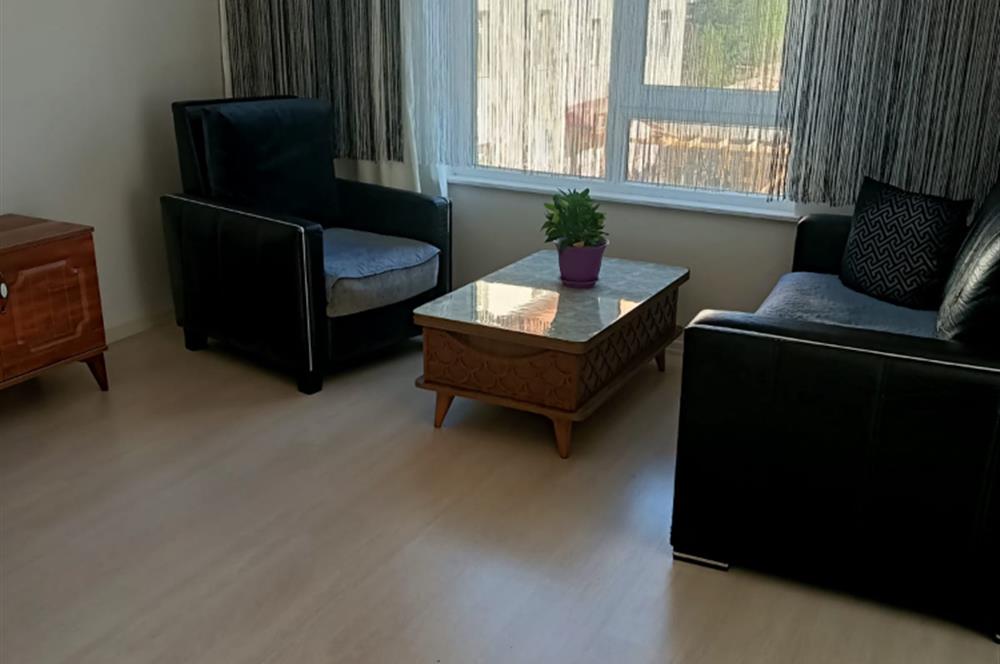 EŞYALI KIRALIK DAİRE 2+1 BAĞIMSIZ MUTFAK BAHÇELİEVLER MAH