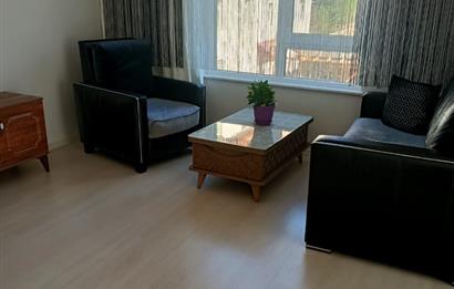 EŞYALI KIRALIK DAİRE 2+1 BAĞIMSIZ MUTFAK BAHÇELİEVLER MAH