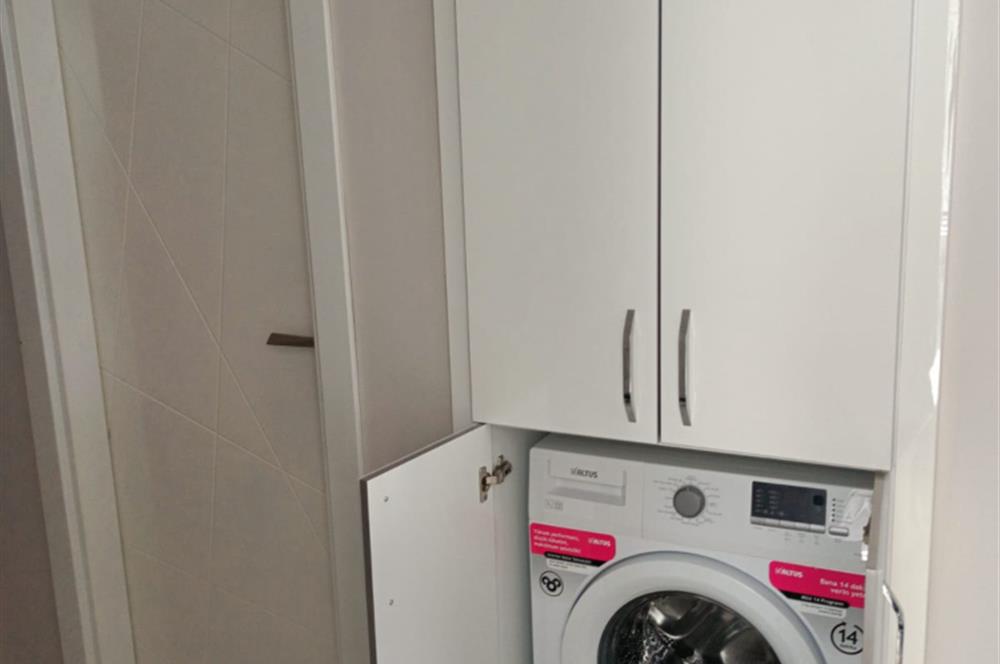 EŞYALI KIRALIK DAİRE 2+1 BAĞIMSIZ MUTFAK BAHÇELİEVLER MAH