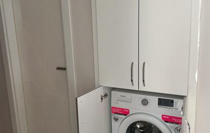 EŞYALI KIRALIK DAİRE 2+1 BAĞIMSIZ MUTFAK BAHÇELİEVLER MAH