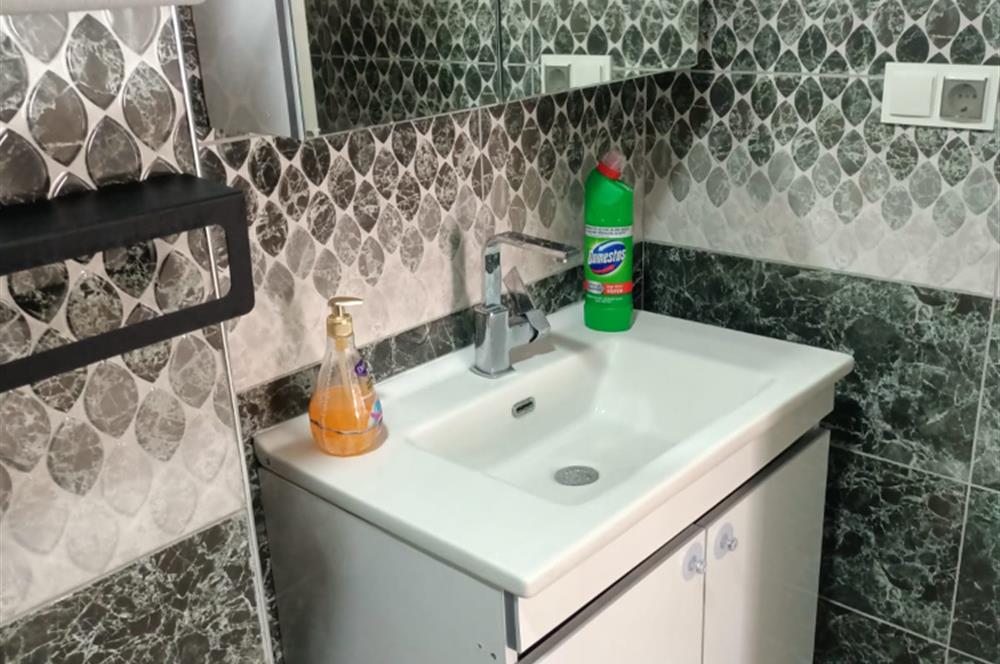 EŞYALI KIRALIK DAİRE 2+1 BAĞIMSIZ MUTFAK BAHÇELİEVLER MAH