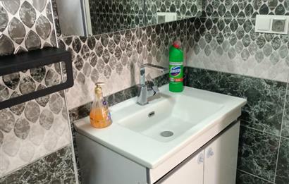 EŞYALI KIRALIK DAİRE 2+1 BAĞIMSIZ MUTFAK BAHÇELİEVLER MAH