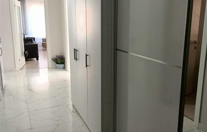 EŞYALI KIRALIK DAİRE 2+1 BAĞIMSIZ MUTFAK BAHÇELİEVLER MAH