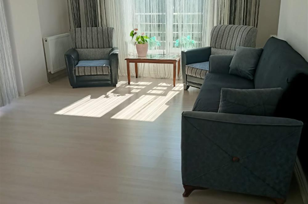 EŞYALI KIRALIK DAİRE 2+1 BAĞIMSIZ MUTFAK BAHÇELİEVLER MAH
