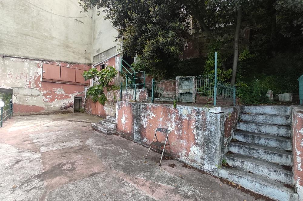 SEKTÖRDE NADİR, RIHTIMI BULUNAN RESTORAN, DENİZE SIFIR !!