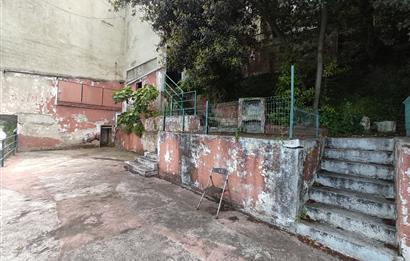 SEKTÖRDE NADİR, RIHTIMI BULUNAN RESTORAN, DENİZE SIFIR !!