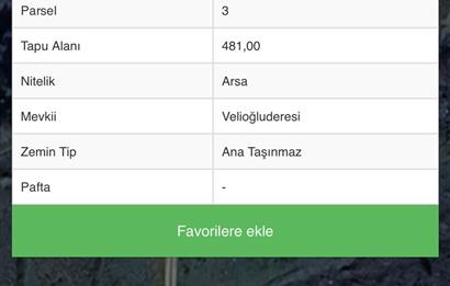 Century21 Bal'dan Manisa Alaşehir Ilıca Mah. 481m2 Satılık ArsaFavorilerime EkleYazdırFacebook ile paylaş X ile paylaş E-posta ile gönder