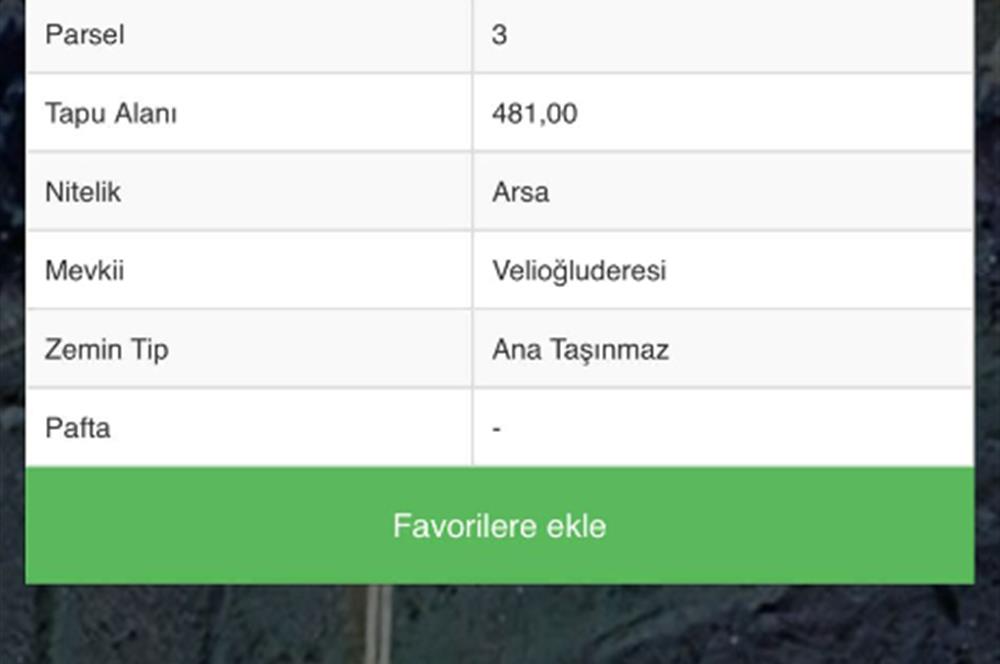 Century21 Bal'dan Manisa Alaşehir Ilıca Mah. 481m2 Satılık ArsaFavorilerime EkleYazdırFacebook ile paylaş X ile paylaş E-posta ile gönder