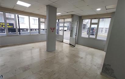 HAVAALANI KARŞISINDA KONAKLAR MAH. KİRALIK KÖŞE DÜKKAN