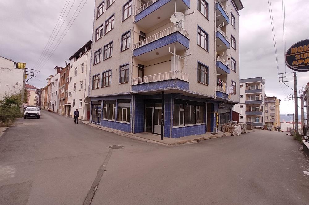 HAVAALANI KARŞISINDA KONAKLAR MAH. KİRALIK KÖŞE DÜKKAN