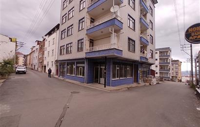 HAVAALANI KARŞISINDA KONAKLAR MAH. KİRALIK KÖŞE DÜKKAN
