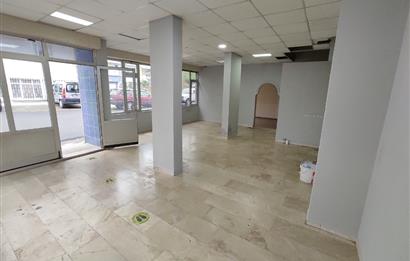 HAVAALANI KARŞISINDA KONAKLAR MAH. KİRALIK KÖŞE DÜKKAN