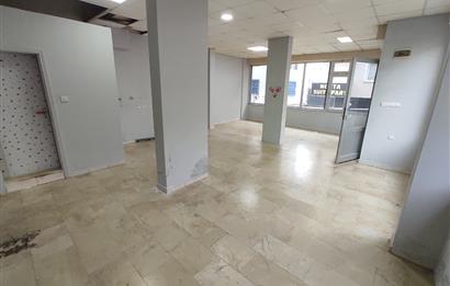 HAVAALANI KARŞISINDA KONAKLAR MAH. KİRALIK KÖŞE DÜKKAN