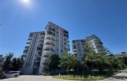 CENTURY 21 EWA'DAN ITIR SİTESİNDE FERAH 3+1 KİRALIK DAİRE!