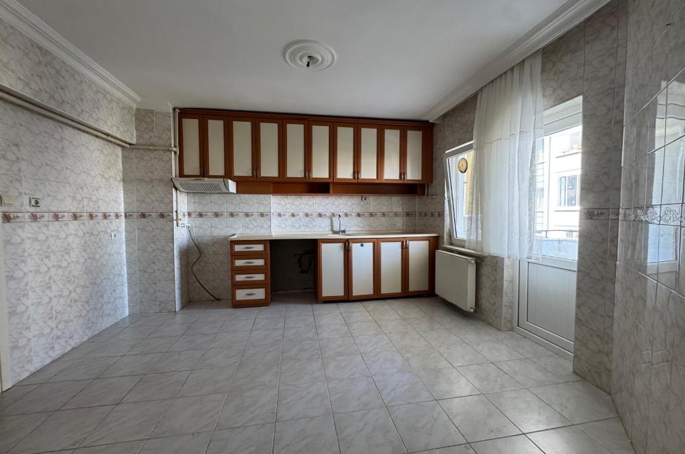 CENTURY 21 EWA'DAN ITIR SİTESİNDE FERAH 3+1 KİRALIK DAİRE!