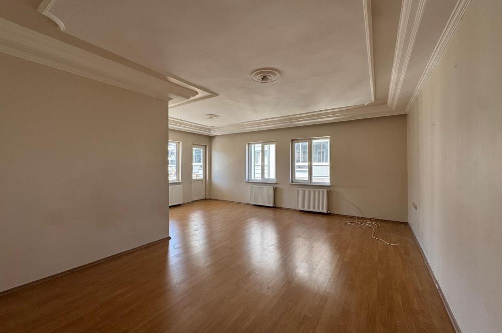 CENTURY 21 EWA'DAN ITIR SİTESİNDE FERAH 3+1 KİRALIK DAİRE!