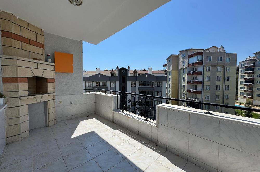 CENTURY 21 EWA'DAN ITIR SİTESİNDE FERAH 3+1 KİRALIK DAİRE!