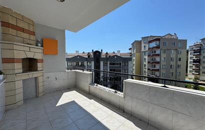 CENTURY 21 EWA'DAN ITIR SİTESİNDE FERAH 3+1 KİRALIK DAİRE!