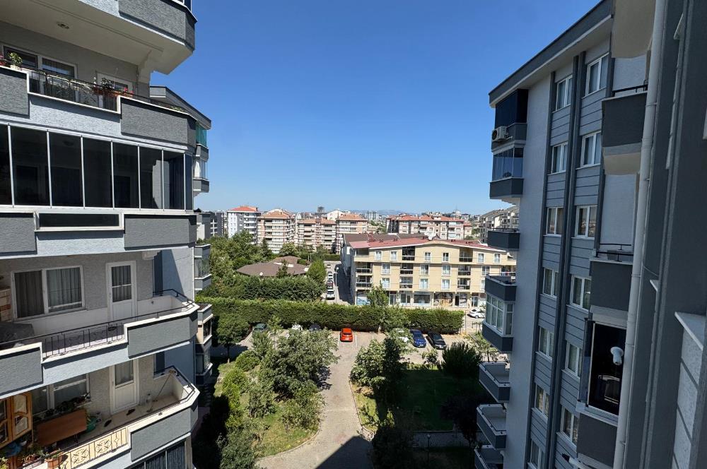 CENTURY 21 EWA'DAN ITIR SİTESİNDE FERAH 3+1 KİRALIK DAİRE!