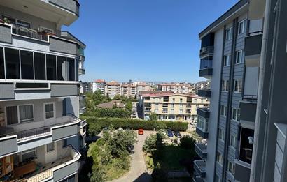 CENTURY 21 EWA'DAN ITIR SİTESİNDE FERAH 3+1 KİRALIK DAİRE!