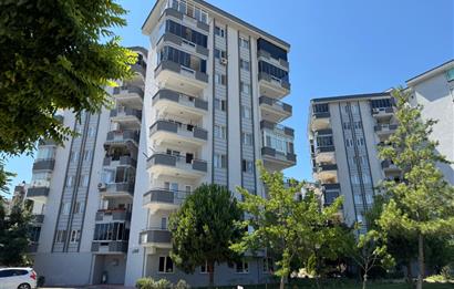 CENTURY 21 EWA'DAN ITIR SİTESİNDE FERAH 3+1 KİRALIK DAİRE!