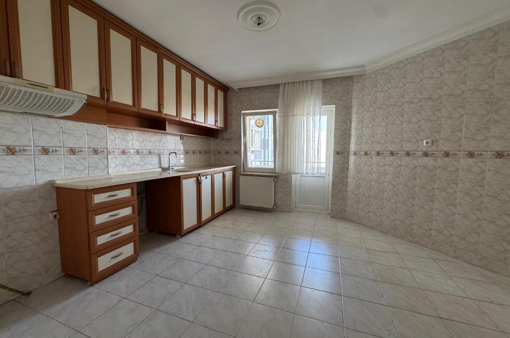 CENTURY 21 EWA'DAN ITIR SİTESİNDE FERAH 3+1 KİRALIK DAİRE!