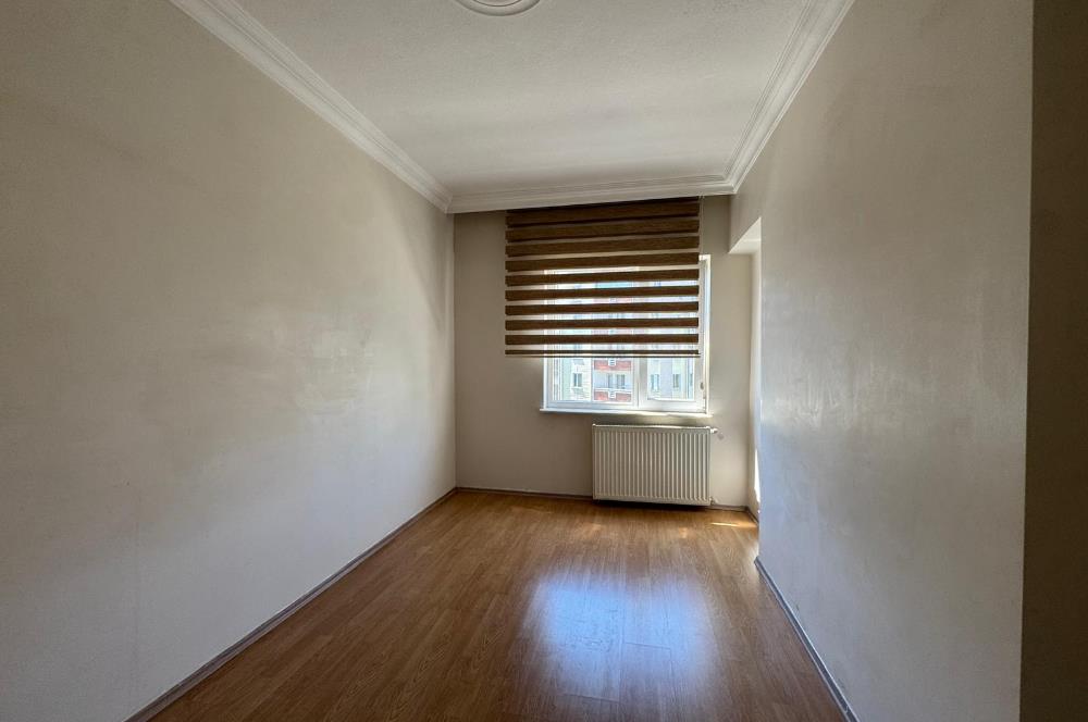 CENTURY 21 EWA'DAN ITIR SİTESİNDE FERAH 3+1 KİRALIK DAİRE!