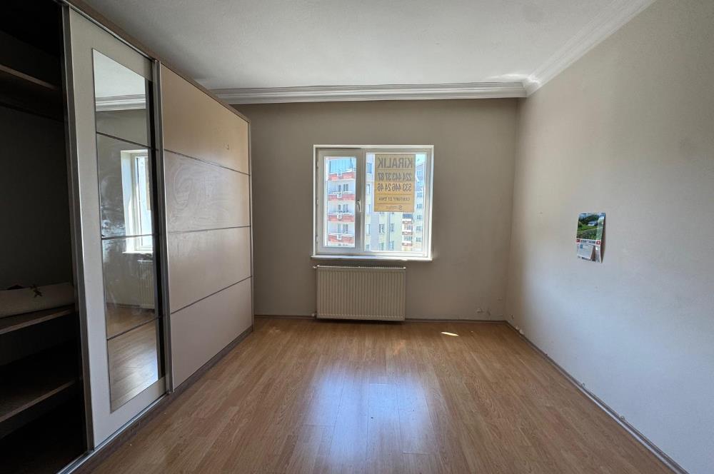 CENTURY 21 EWA'DAN ITIR SİTESİNDE FERAH 3+1 KİRALIK DAİRE!