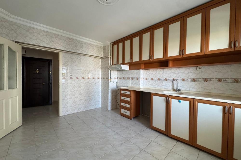 CENTURY 21 EWA'DAN ITIR SİTESİNDE FERAH 3+1 KİRALIK DAİRE!