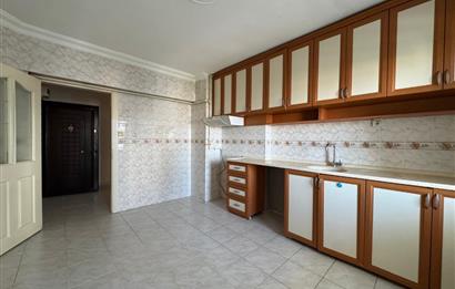 CENTURY 21 EWA'DAN ITIR SİTESİNDE FERAH 3+1 KİRALIK DAİRE!