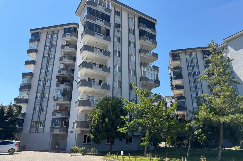 CENTURY 21 EWA'DAN ITIR SİTESİNDE FERAH 3+1 KİRALIK DAİRE!
