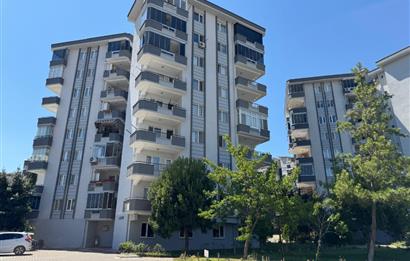 CENTURY 21 EWA'DAN ITIR SİTESİNDE FERAH 3+1 KİRALIK DAİRE!