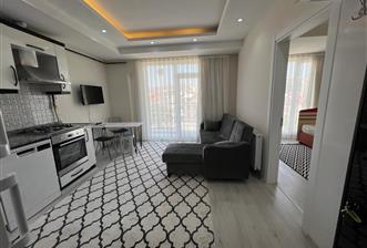 C21 BAL'DAN GOP MERKEZİ KONUM 1+1 EŞYALI KİRALIK DAİRE