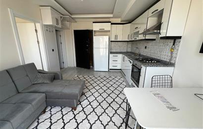 C21 BAL'DAN GOP MERKEZİ KONUM 1+1 EŞYALI KİRALIK DAİRE