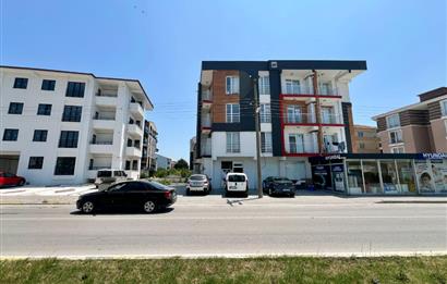 C21 BAL'DAN GOP MERKEZİ KONUM 1+1 EŞYALI KİRALIK DAİRE