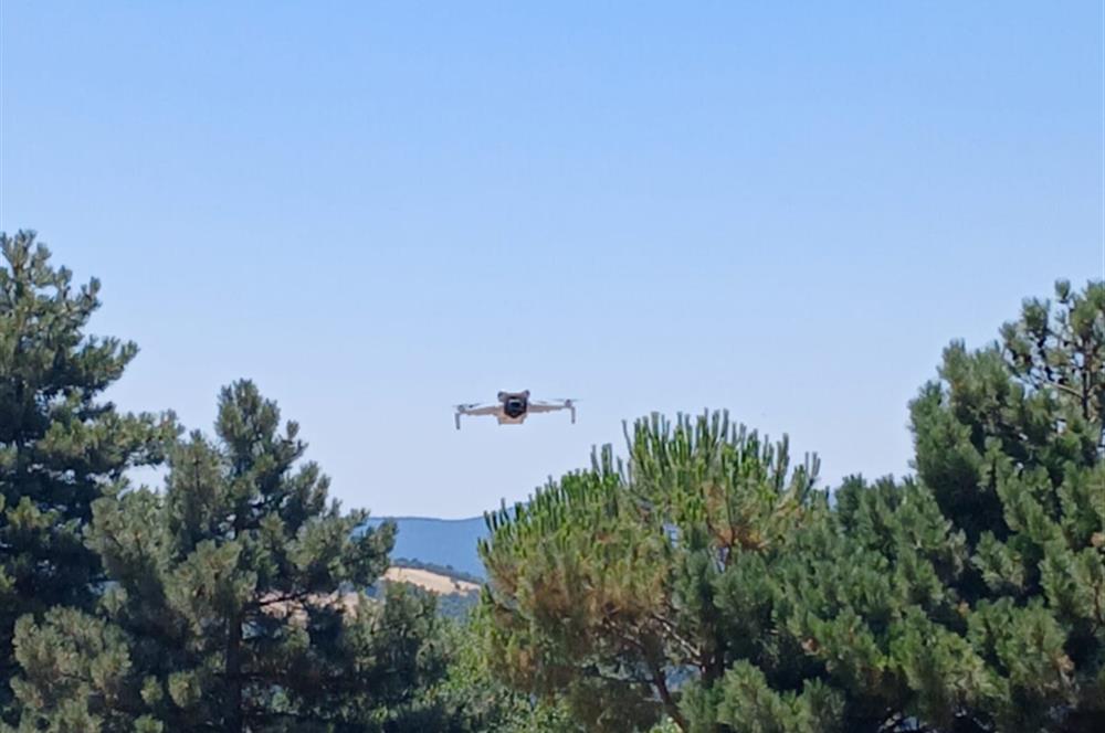 C21 LOCA'DAN KEPSUT SAYACIK MAHALLESİNDE 1229,11 M2 İMARLI ARSA