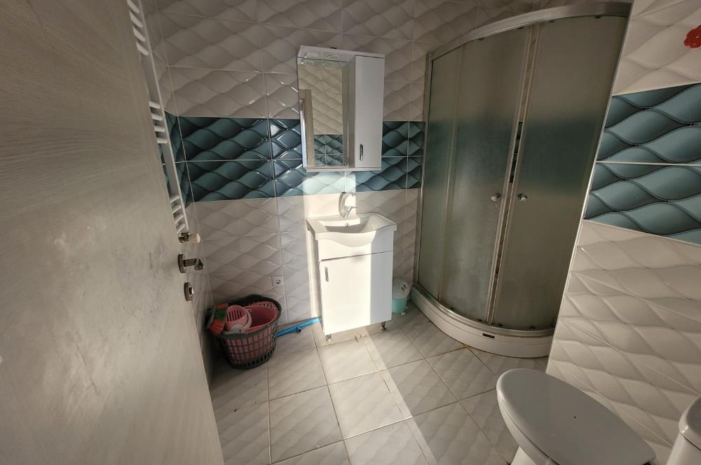 C21 BAL'DAN NEF'E YÜRÜME MESAFESİNDE KİRALIK EŞYALI 2+1 DAİRE