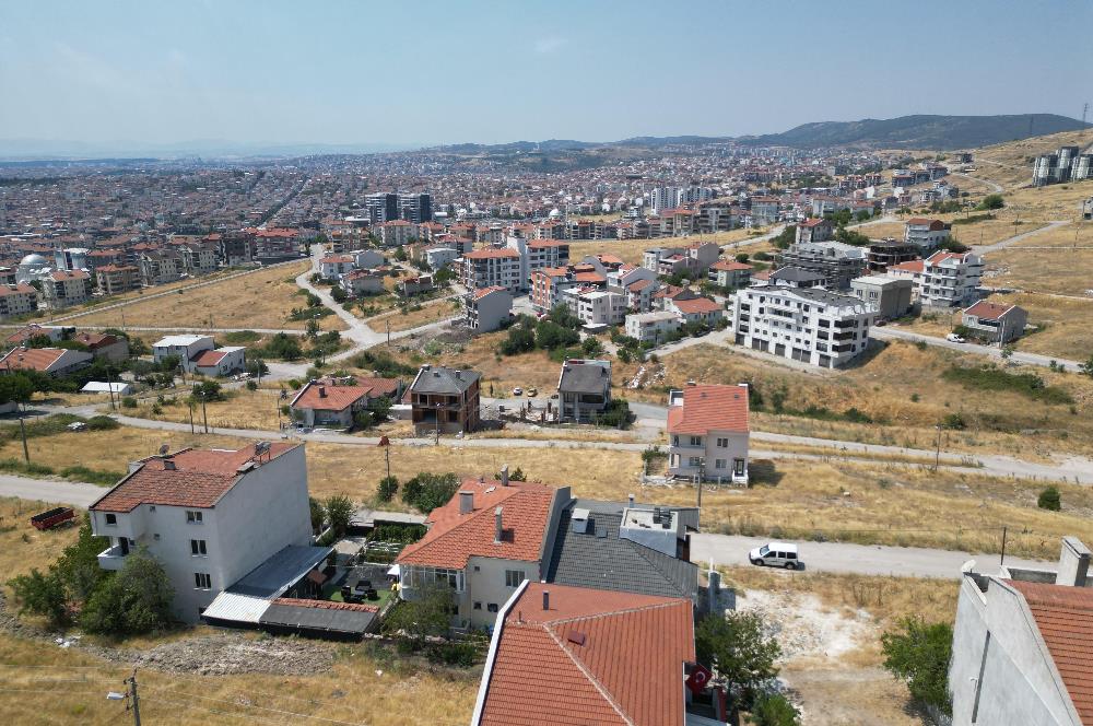 C21 BAL'DAN TOYGAR MAH ÇEVRE YOLUNA 700 M SATILIK 3+1 DAİRE