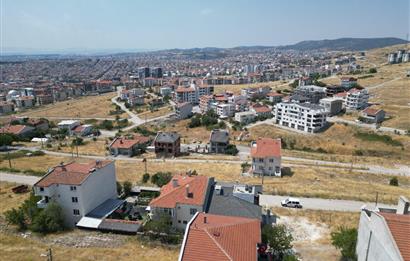 C21 BAL'DAN TOYGAR MAH ÇEVRE YOLUNA 700 M SATILIK 3+1 DAİRE