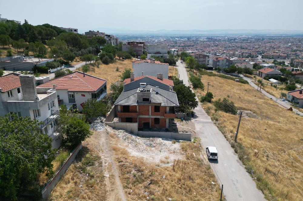 C21 BAL'DAN TOYGAR MAH ÇEVRE YOLUNA 700 M SATILIK 3+1 DAİRE