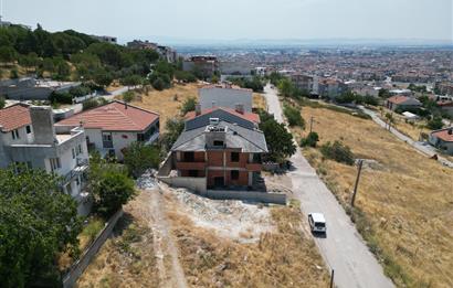 C21 BAL'DAN TOYGAR MAH ÇEVRE YOLUNA 700 M SATILIK 3+1 DAİRE