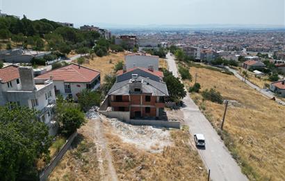 C21 BAL'DAN TOYGAR MAH. 2 ADET 3+1 KOMPLE SATILIK DAİRELER