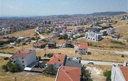 C21 BAL'DAN TOYGAR MAH ÇEVRE YOLUNA 700 M SATILIK 3+1 DAİRE
