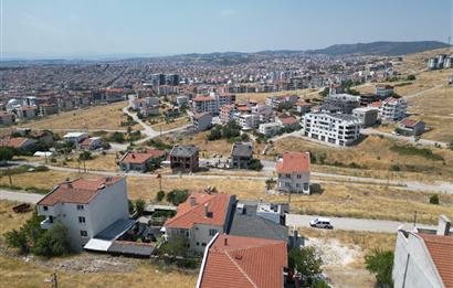 C21 BAL'DAN TOYGAR MAH. 2 ADET 3+1 KOMPLE SATILIK DAİRELER