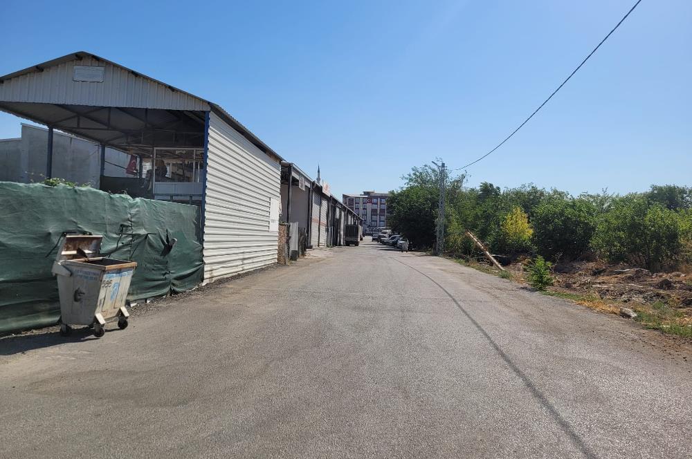 CENTURY21 BAL'DAN SUSURLUK KIŞLA MAH.DE SATILIK 260 M2 DÜKKAN